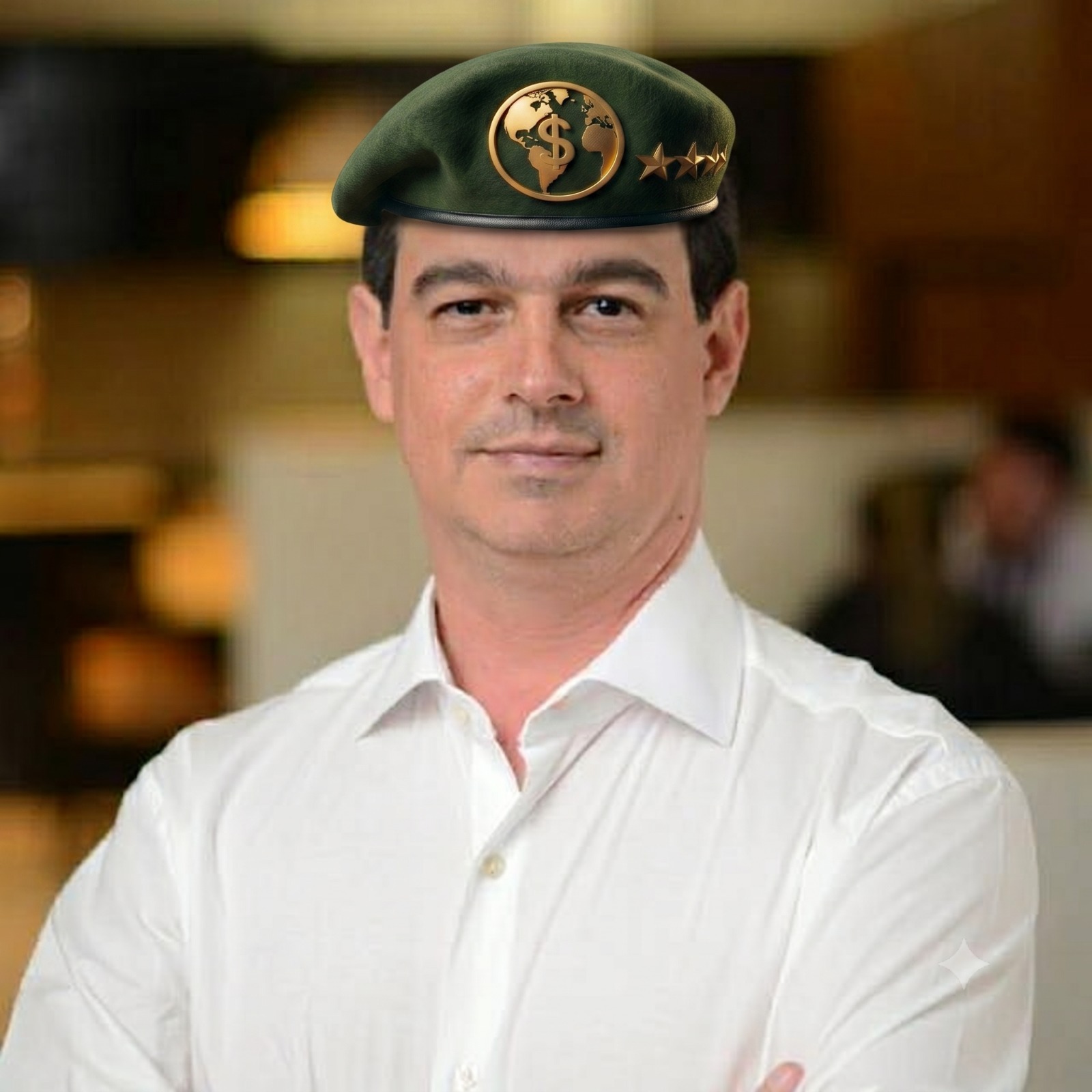 Fábio Renato Alves de Souza