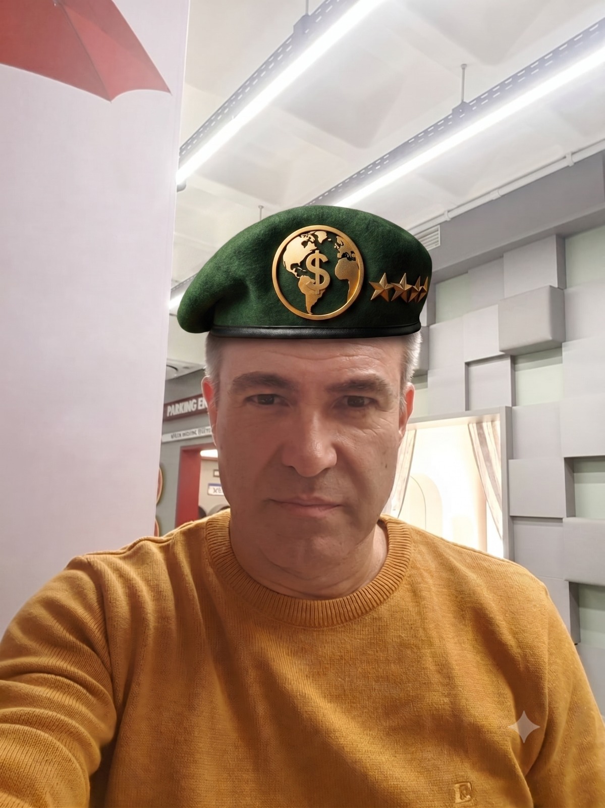 Luiz Gaspar de Oliveira Barbará