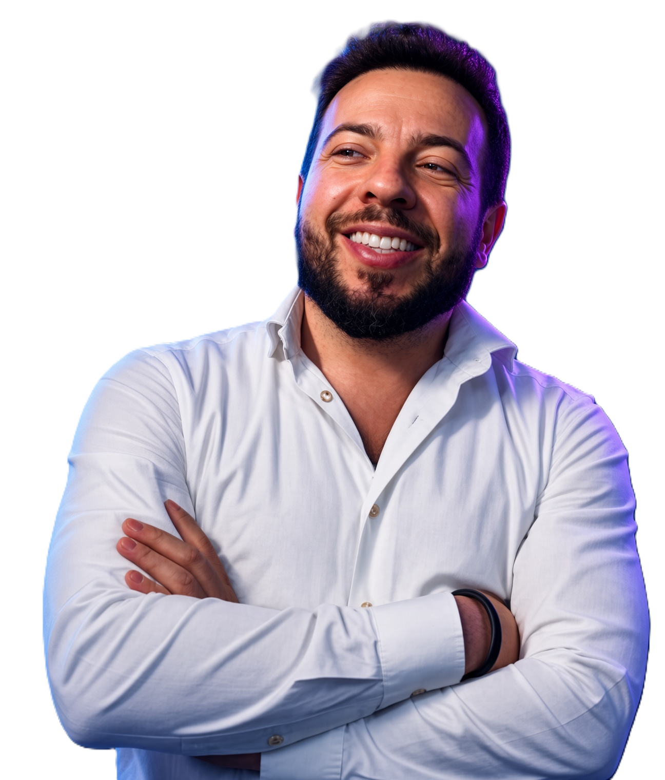 Elton Plácido, criador do Método Macro