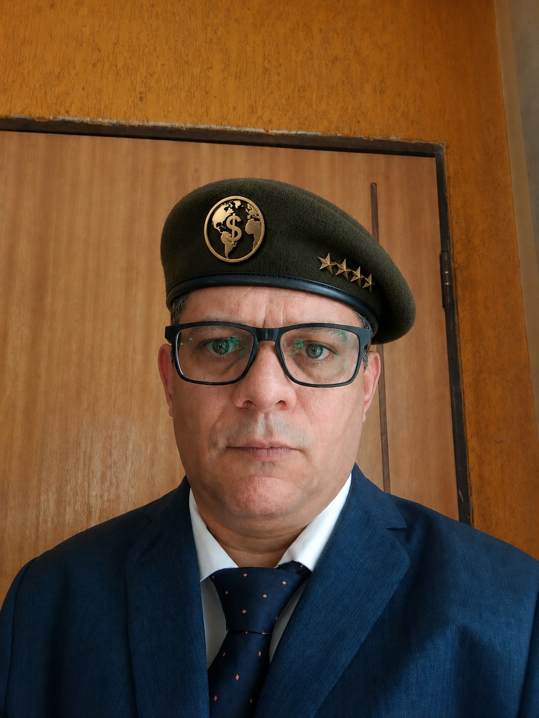Marcos André de Jesus Delgado