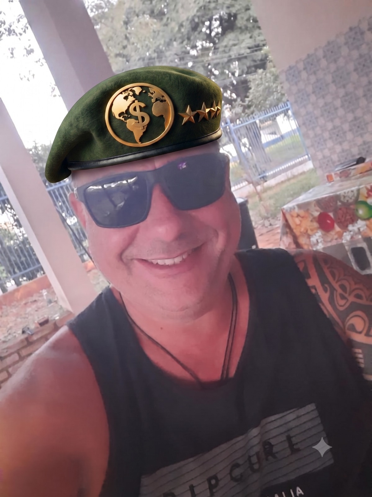 Fabio Lacerda Alves
