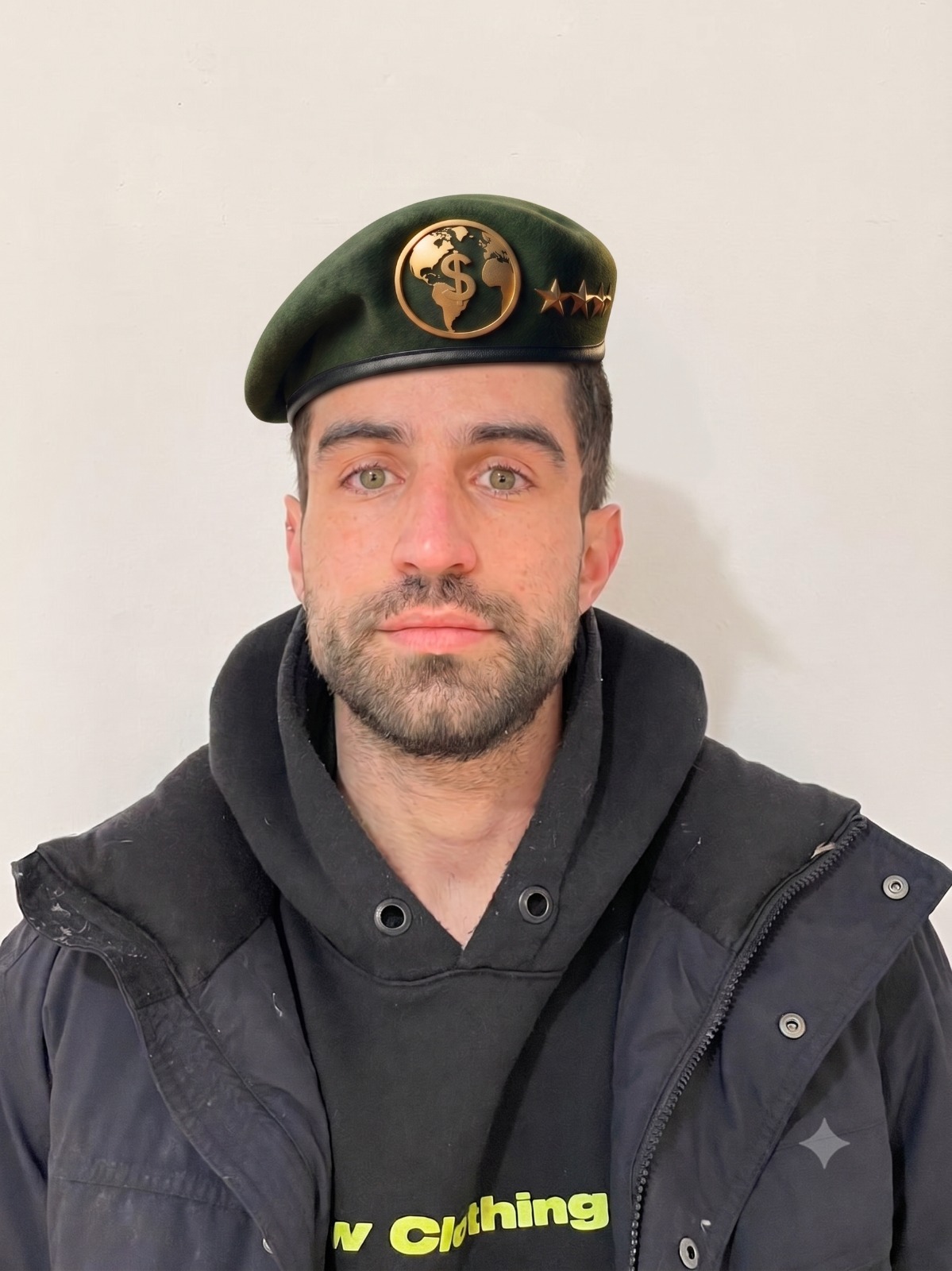 Cristiano Furst Bielemann
