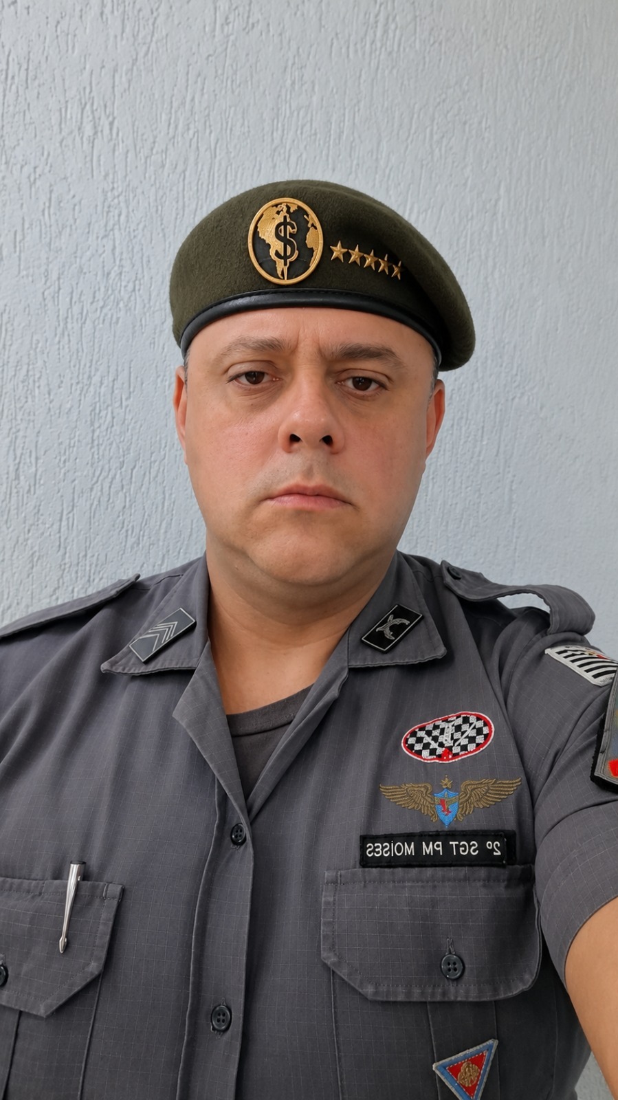 Douglas Moisés Silva