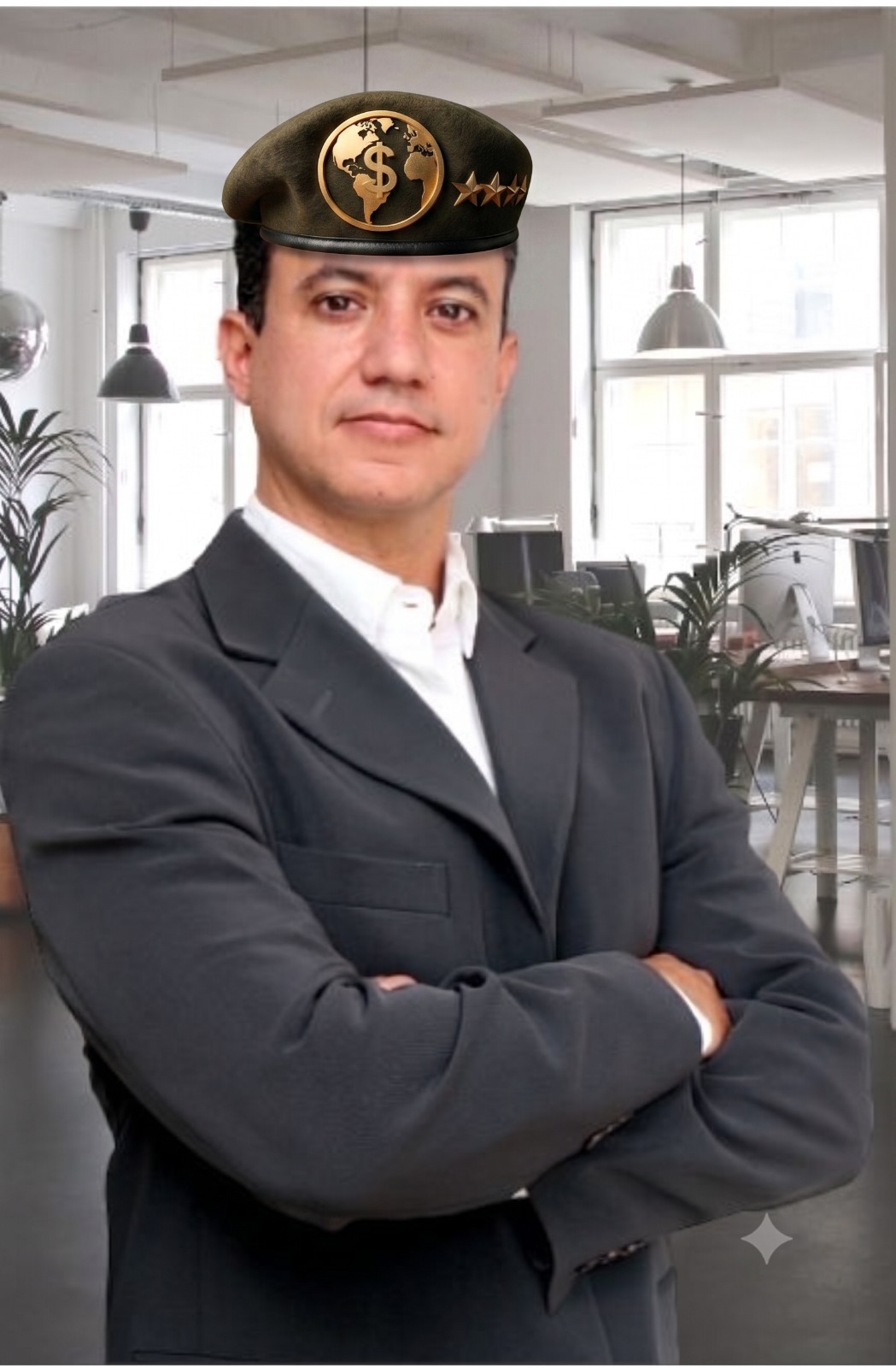 Silvio Madureira Lobato